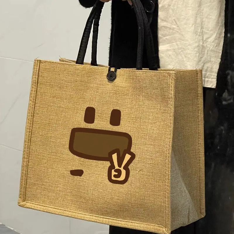 G Dragon Ubermensch Handbag New Kpop Tote Bag For Office