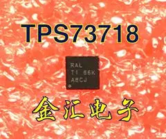 

Бесплатная доставка TPS73718DRBR TPS73718 20 шт./партия модуль