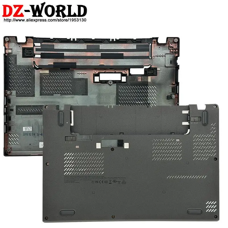 Shell Original, Lower Case, 01AW432, AP0ZK000100