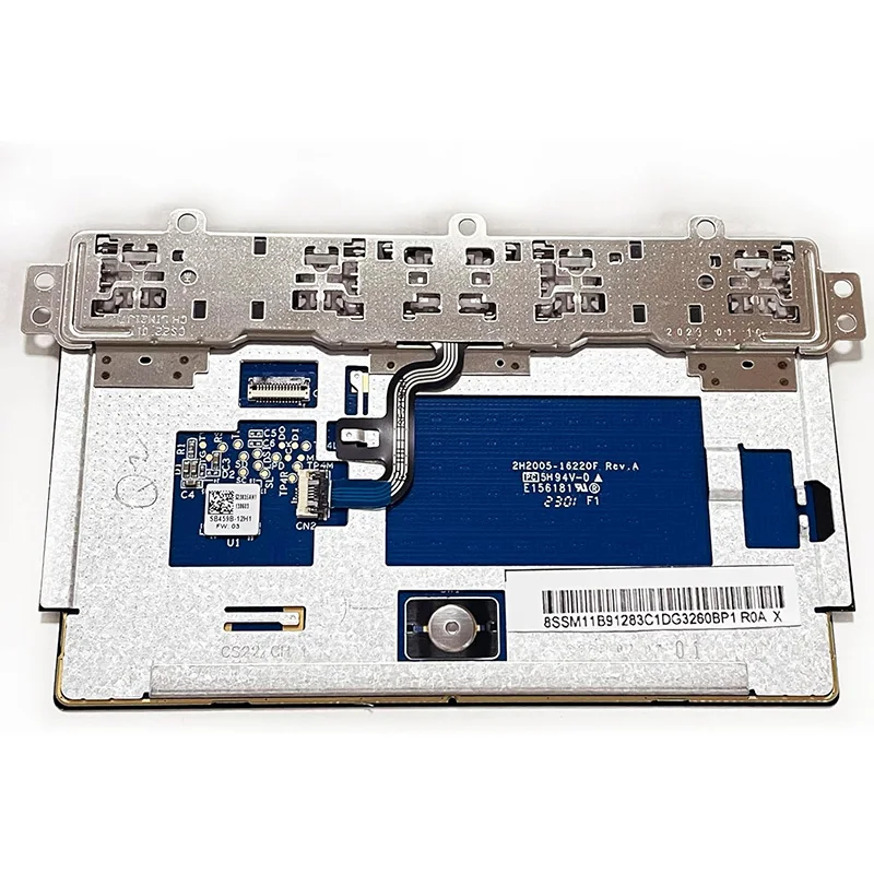 Trackpad Touchpad Clickpad Replacement for Lenovo ThinkPad T14