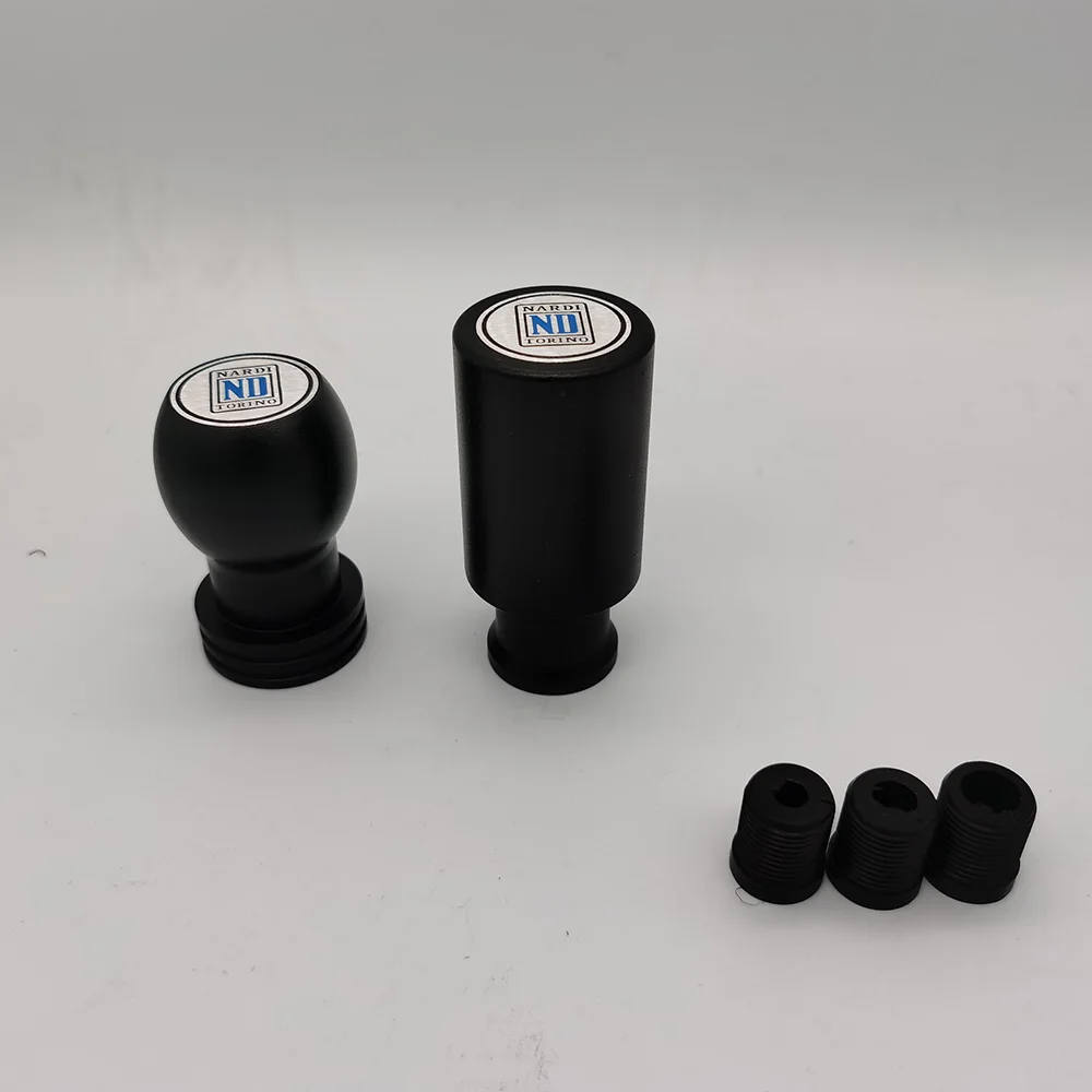 パーツ NARDI ND Nardi-ND4-Metal-350mm-Black-