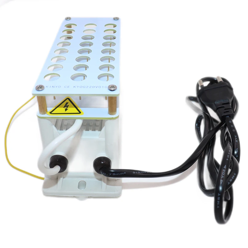 陰イオンプラズマ発生器,空気清浄機,220v,110v,12v - AliExpress