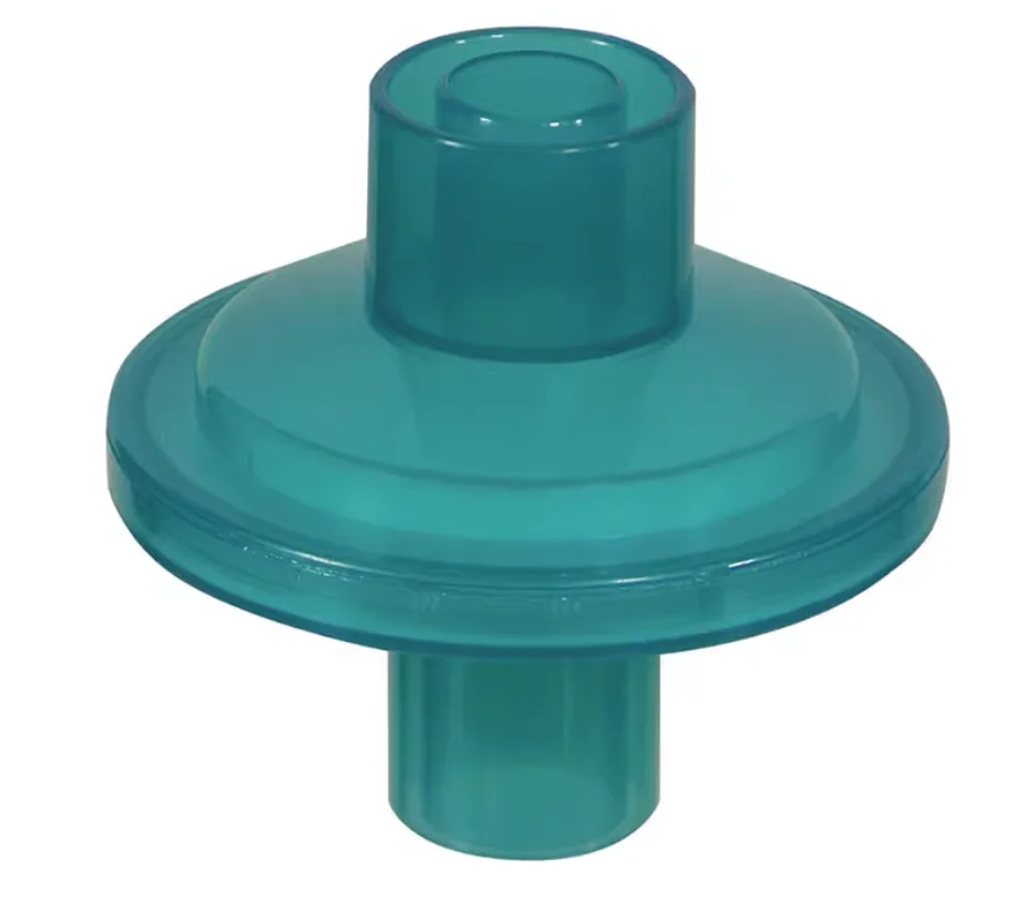 

FOR PB760 PB840 Ventilator Inhalation Filter ENT-0602 Disposable Bacterial Filter