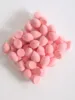 50pcs/pack Mini Makeup Sponge, Beauty Sponge,  Blending Sponge, Flawless For Liquid,  Dry And Wet Dual Use Makeup Cream 3