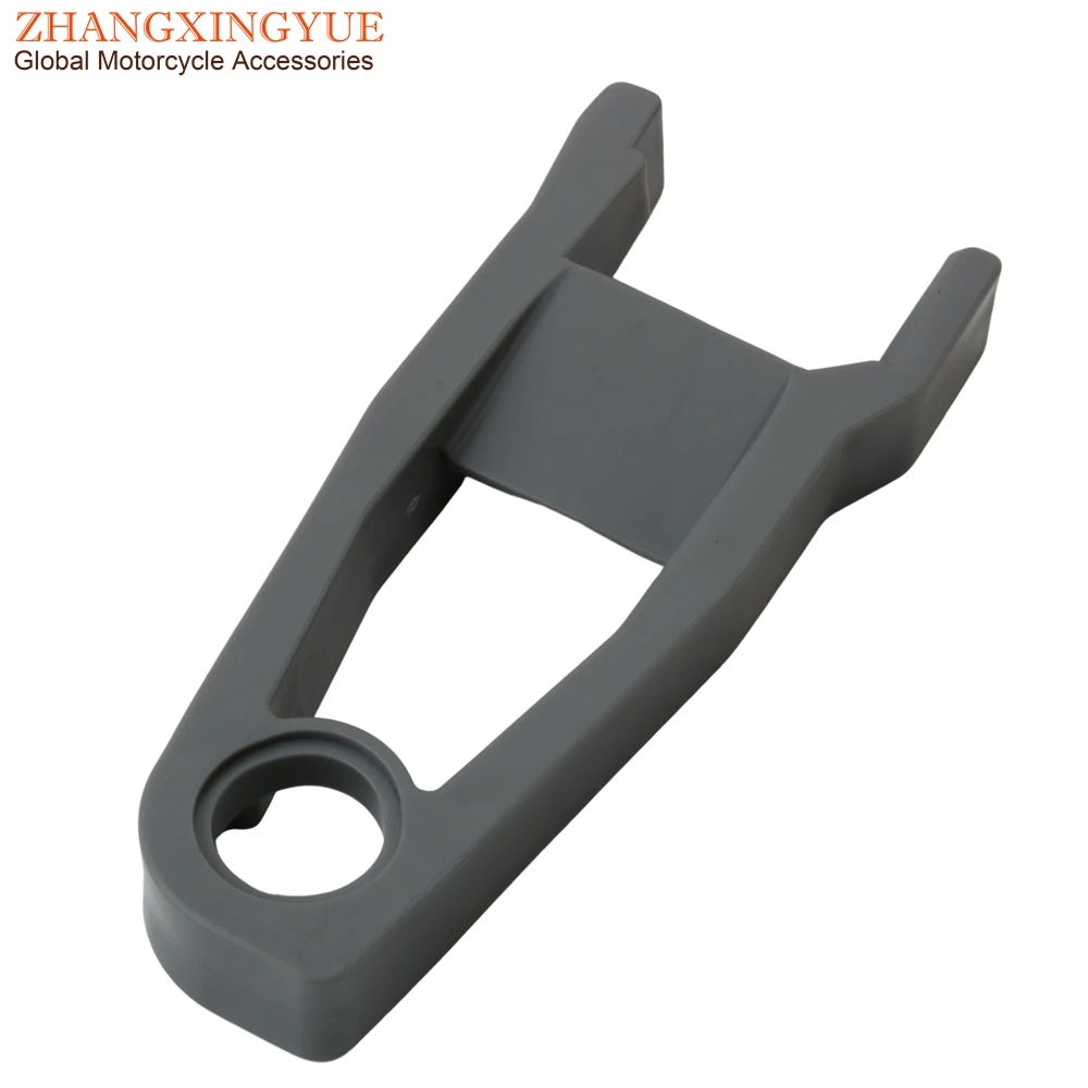 Motorcycle Chain Slider Seal Guard XTZ125 for Yamaha XTZ 125 5RM-F2151-00 2003-2008 motorcycle chain guide cover