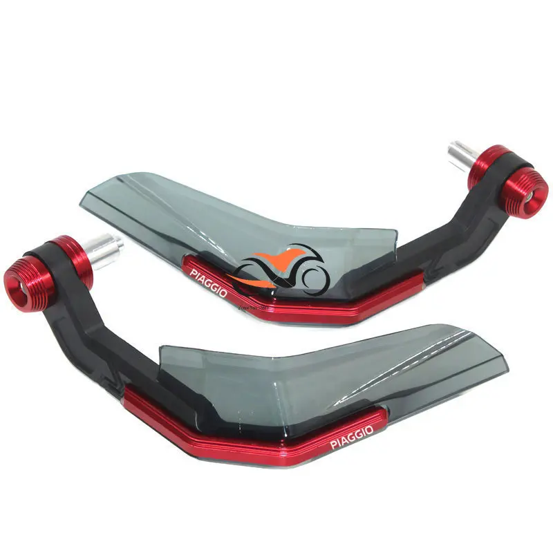 Рисунок 3 - Аксессуары для мотоциклов PIAGGIO