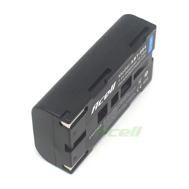 Bateria para Stonex Bt-s9374 s8 S8n s8 Plus s9 S9iii Plus S9iiin Receptor Gnss Compatível Bt-l72sa - Image 6