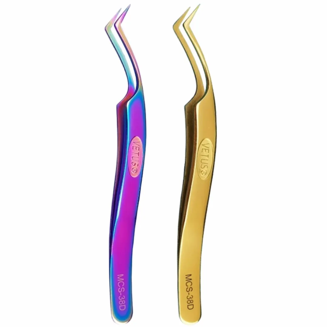 

High quality grafting eyelash Phoenix clip Queen clip Princess clip High density eyelash beauty professional clip