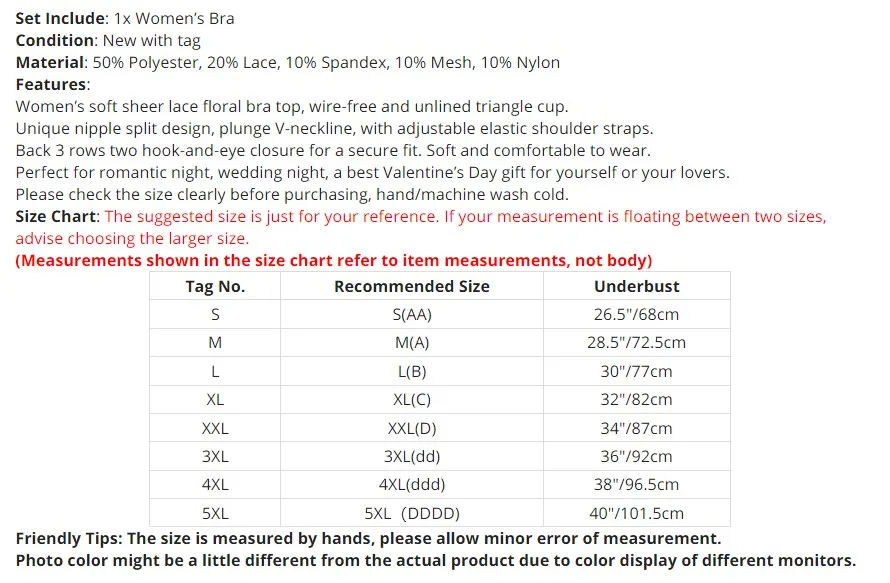 Women Lingerie Exotic Open Bras Sissy Femme Sexy Nightwear Lace Nipple Split Bralette Wire-free Unlined Bra Top women bra erotic lingerie