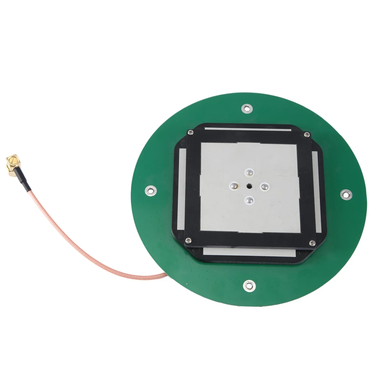 고정밀 RTK GNSS GPS 안테나 ZED-F9P, 고이득 CORS 안테나, SMA-J 3-18V GNSS GPS GLO GAL BDS