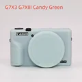 G7X3 Candy Green