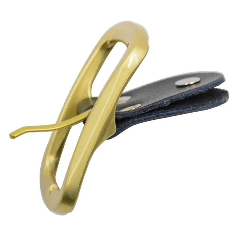 Zinklegierung Schnalle Echtes Leder Schnalle Gürtel Kopf 2,5/3,5/4 cm Gürtelschnalle Männer Mode Accessoires – Detail 4