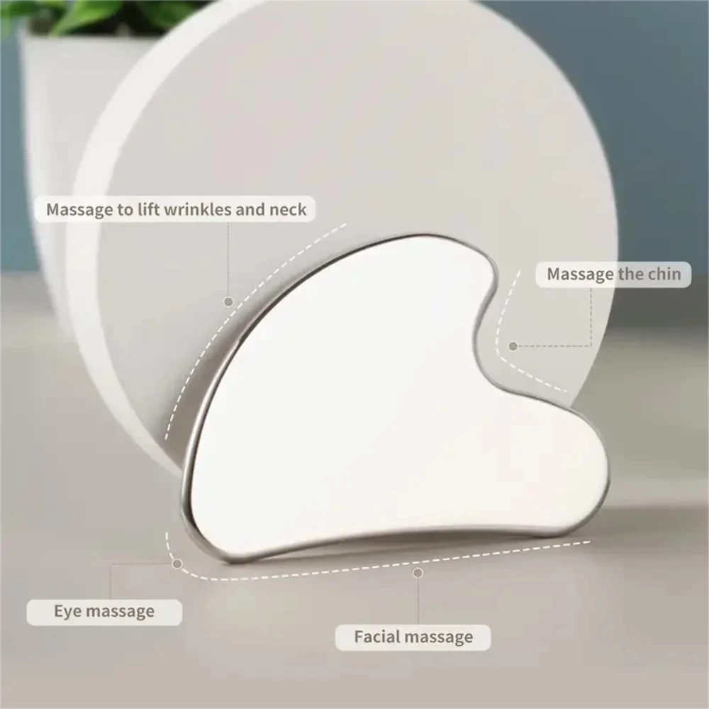 Stainless Steel Makeup Spatula Mixing Stick Foundation Brush Set Eyeshadow Cream Pigment Mixing Tool Face Contour Brush Tool makeup brush set
