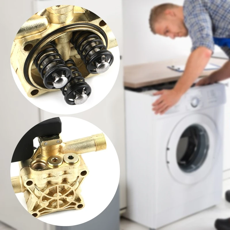 portatil bomba de lavagem carro pulverizador bomba agua alta pressao 01