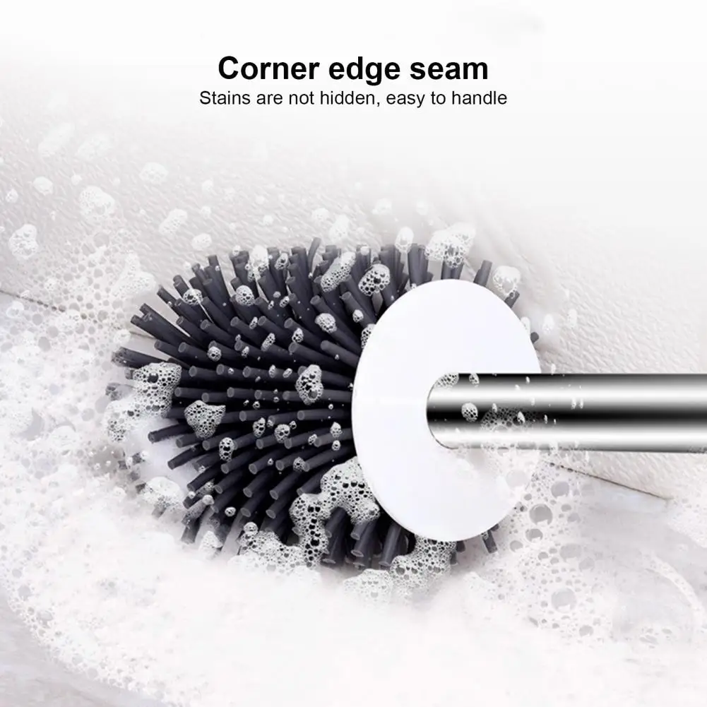 Рисунок 2 - Набор щеток для унитаза с длинной ручкой