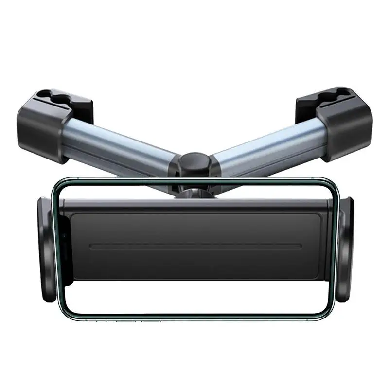 

Держатель для подголовника автомобиля, регулируемый держатель для планшета на подголовник автомобиля