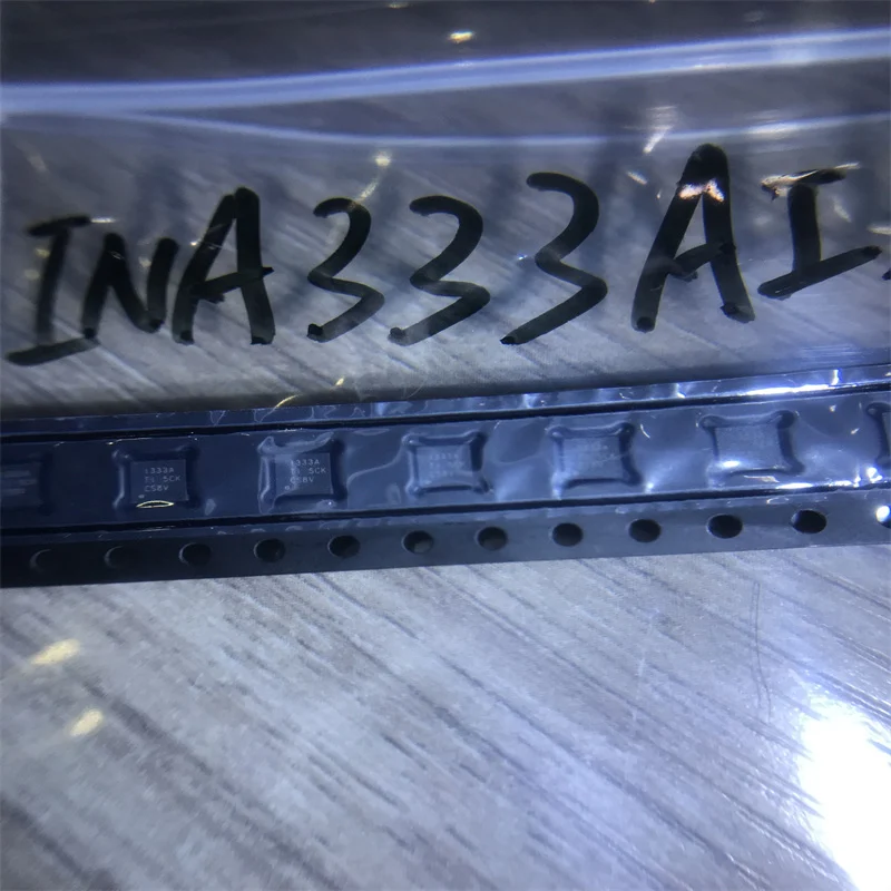 

1 шт. INA333AIDRG SON8 новая и оригинальная фотография