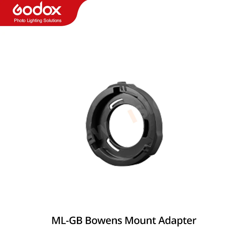 고독스 ML100Bi ML100R 120W 조명 액세서리, AK-B01 파워뱅크 홀더, ML-CS30 소프트박스, 렌즈 리플렉터 컵
