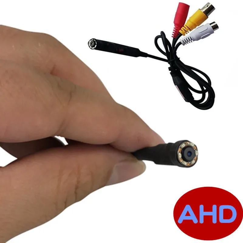 AHD 1080P (2.0MP)