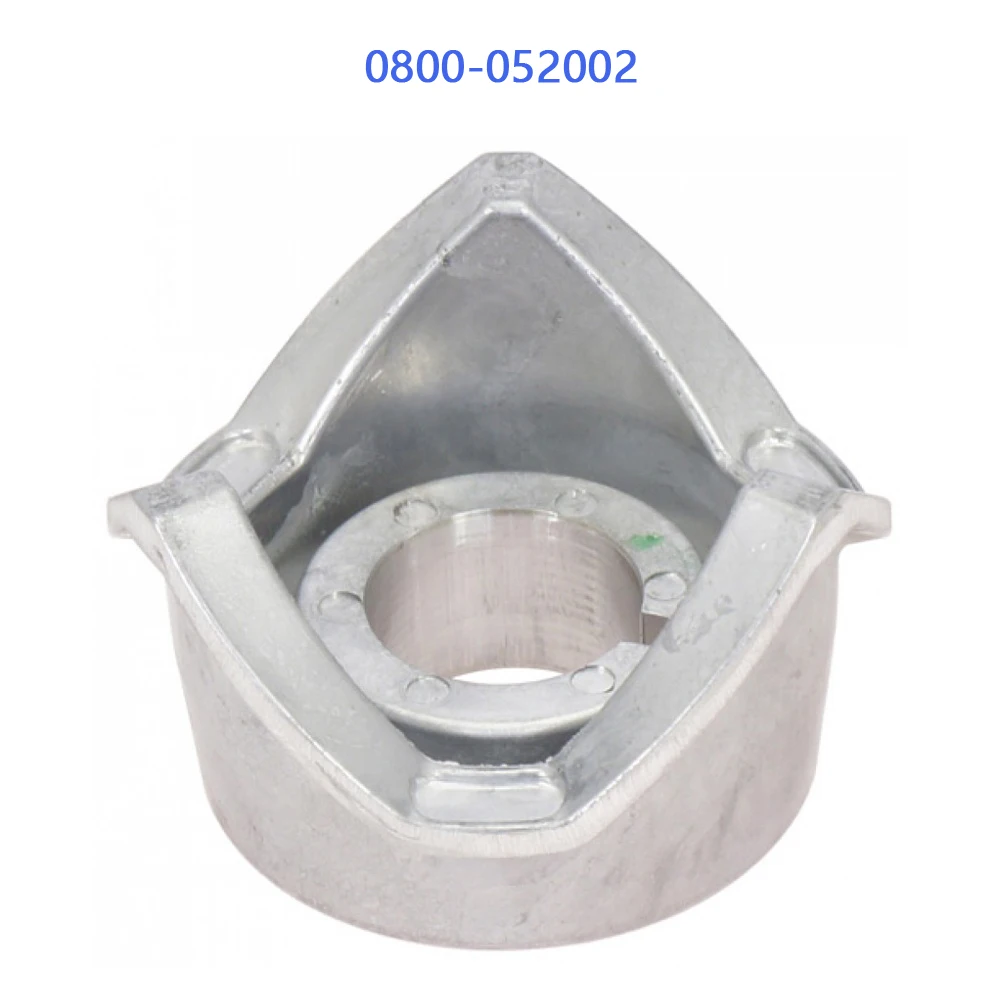 Рисунок 2 - Весеннее сиденье для CFMoto 0800-052002