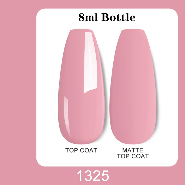 Arte Clavo Gel Polish Semi Permanent Gel Varnish For Nails Manicure Classic Color Gel Nail Polish Primer Nail Art Hybrid Gellak 1325