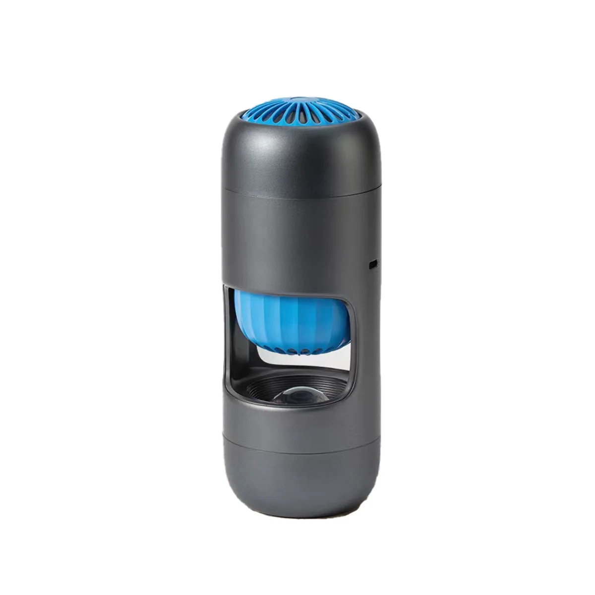 

Car Diffuser Humidifier Auto Air Purifier Air Freshener for Car Aromatherapy Diffuser