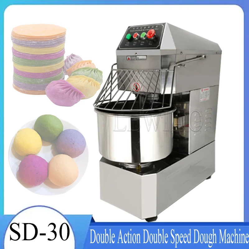 Impastatrice Per Alimenti Impastatrice Elettrica Frullino Per Le Uova Impastatrice Per Pane Professionale