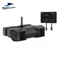 Bubble Magus New DC24V 48W DW13000 Dual Adjustable Cross Flow Pump Aquarium Fish Tank Wavemaker with Smart Controller 1