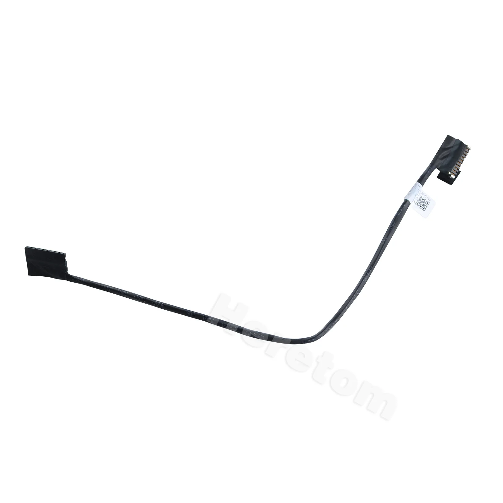 para Dell Latitude E5480 5480 E5490 5490 E5491 5491 E5495 Bateria Cabo 0nvkd8 Nvkd8 Dc02002nx00 10 Peças - Imagem 6