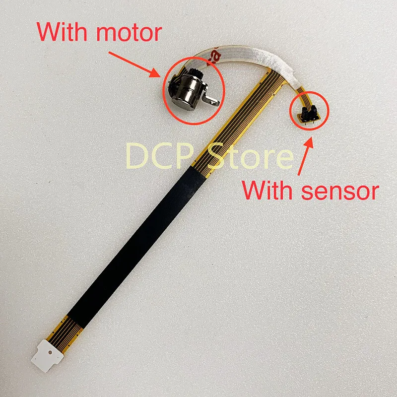 24-70 II Aperture cable motor sensor For Canon EF 24-70mm F2.8L II USM Lens Repair parts Gen 2 camera repair parts camera lens repair kit lens repair kit camera lens cable