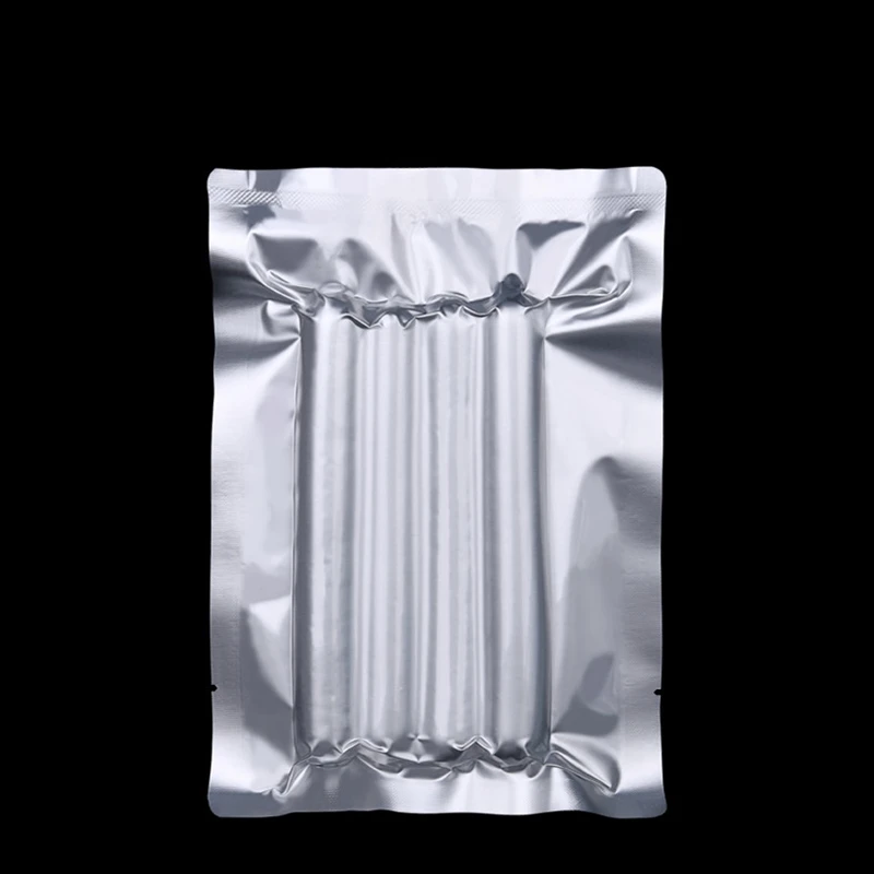 0.2mm foglio di alluminio sigillo caldo superiore aperto tè cucina bustine  vuoto caffè conservazione imballaggio di plastica sacchetti di polvere  commestibile sacchetto del nastro|bag vacuum|storage bag vacuumvacuum bags  storage - AliExpress
