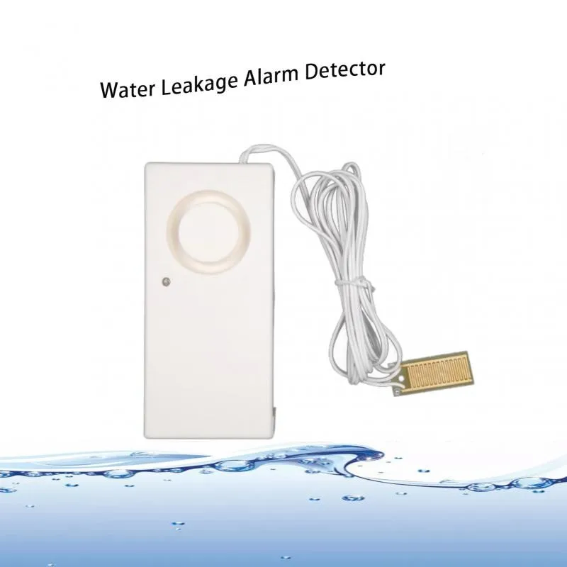 Water Leakage Alarm Detector Water Leakage Alarm Sensor Water Level ...