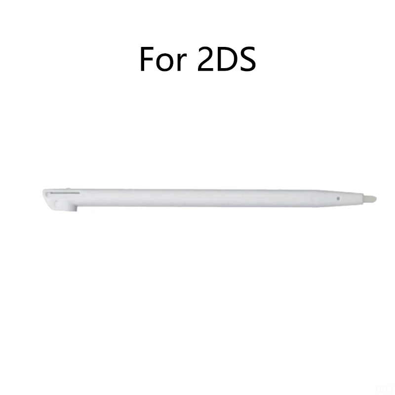 Plastic Stylus Pen Screen Touch Pen For Nintendo 2DS Game Console Touch Screen Stylus stylus pen touch pen