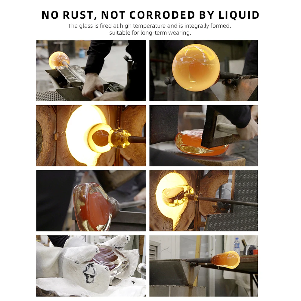 Női anális dugó nőknek és férfiaknak Felnőtt termékek 18 üvegből készült anális tágító anális dugó anális végbélnyílás játék segg szex meleg_voghion.com