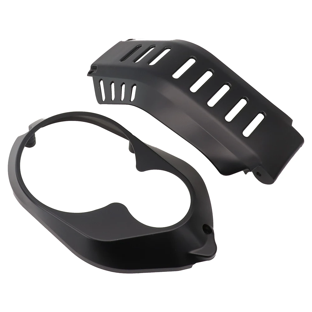 

Durable High Quality Brand New Case Guard Cover Motor Core Parts Sporting Conversion Kit Easy Use Electric Bicycle
