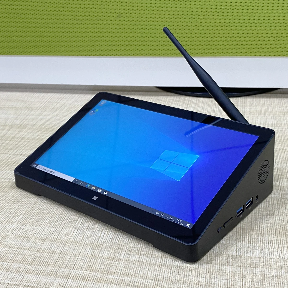 PIPO X10 Pro/X10R Mini PC - 10.1 Inch, 1920x1280, Win10/Android 7.1/Linux, 6G RAM, 64G ROM, N4020/RK3399, TV Box, BT, RJ45, Tablet Description Image.This Product Can Be Found With The Tag Names Cheap Mini PC, Computer Office, High Quality Computer Office, Mini pc