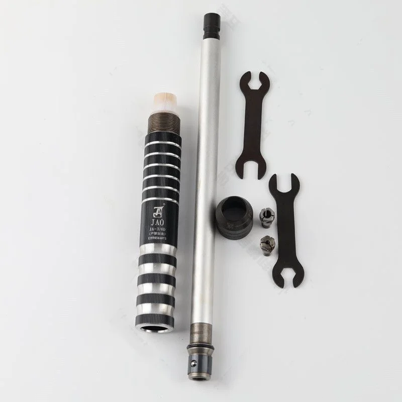 Ja-3/6D Shank Quick Release Cacciavite Bit Holder Extension Bar Per Foredom Handpiece Jewelry Kit Maniglia Motore Per Lucidatura Dentale