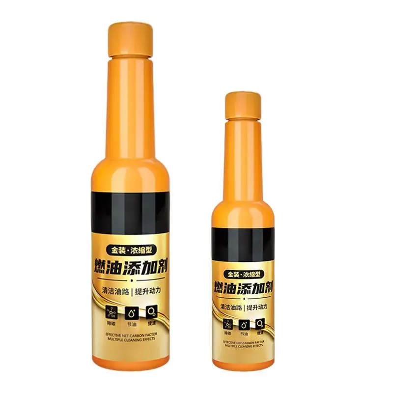 

60/120ml Engine Cleaner Additive Multipurpose Fuel System Cleaner Aditivos Para Motor Diesel Fuel Engine Internal Cleaner