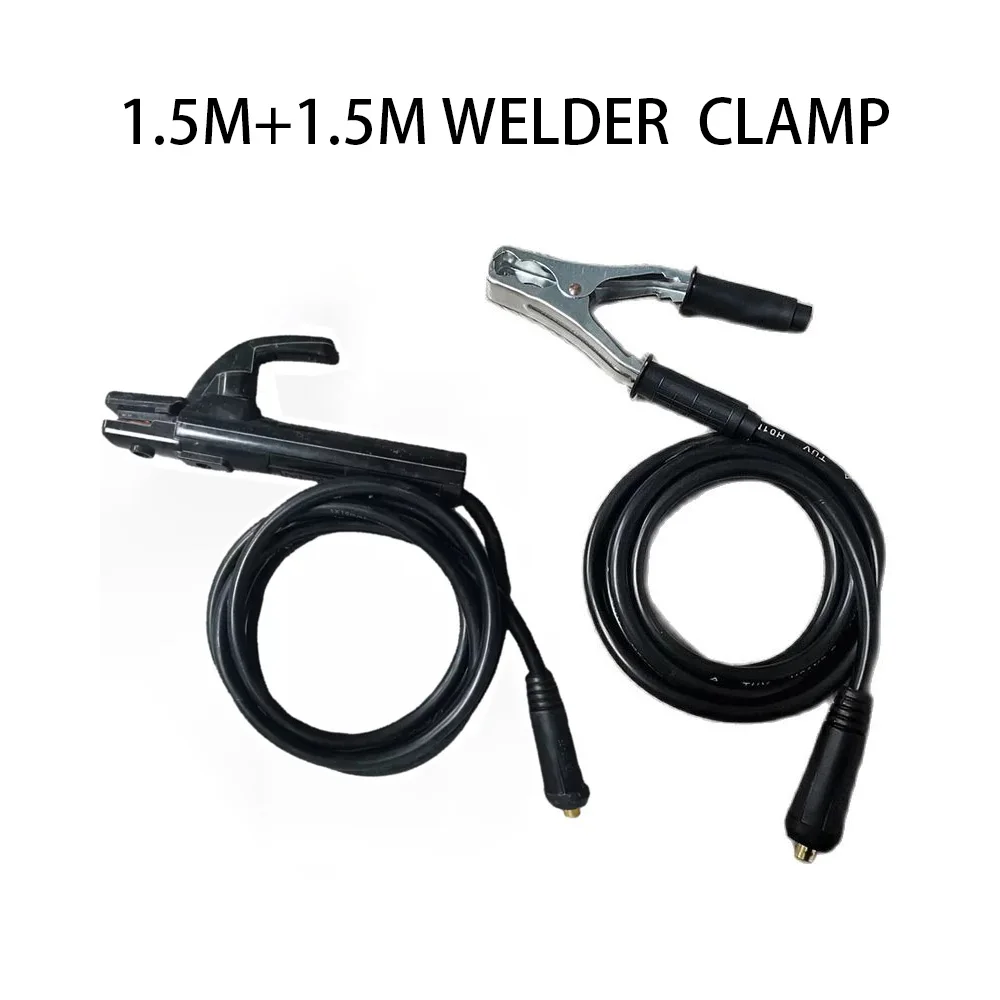 220V/110V Mig Welder No Gas Gasless Welding Machine Fit 1.6mm 3.2mm Flux Core For Household Soldering 5000W 2