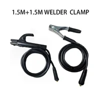 220V/110V Mig Welder No Gas Gasless Welding Machine Fit 1.6mm 3.2mm Flux Core For Household Soldering 5000W 2