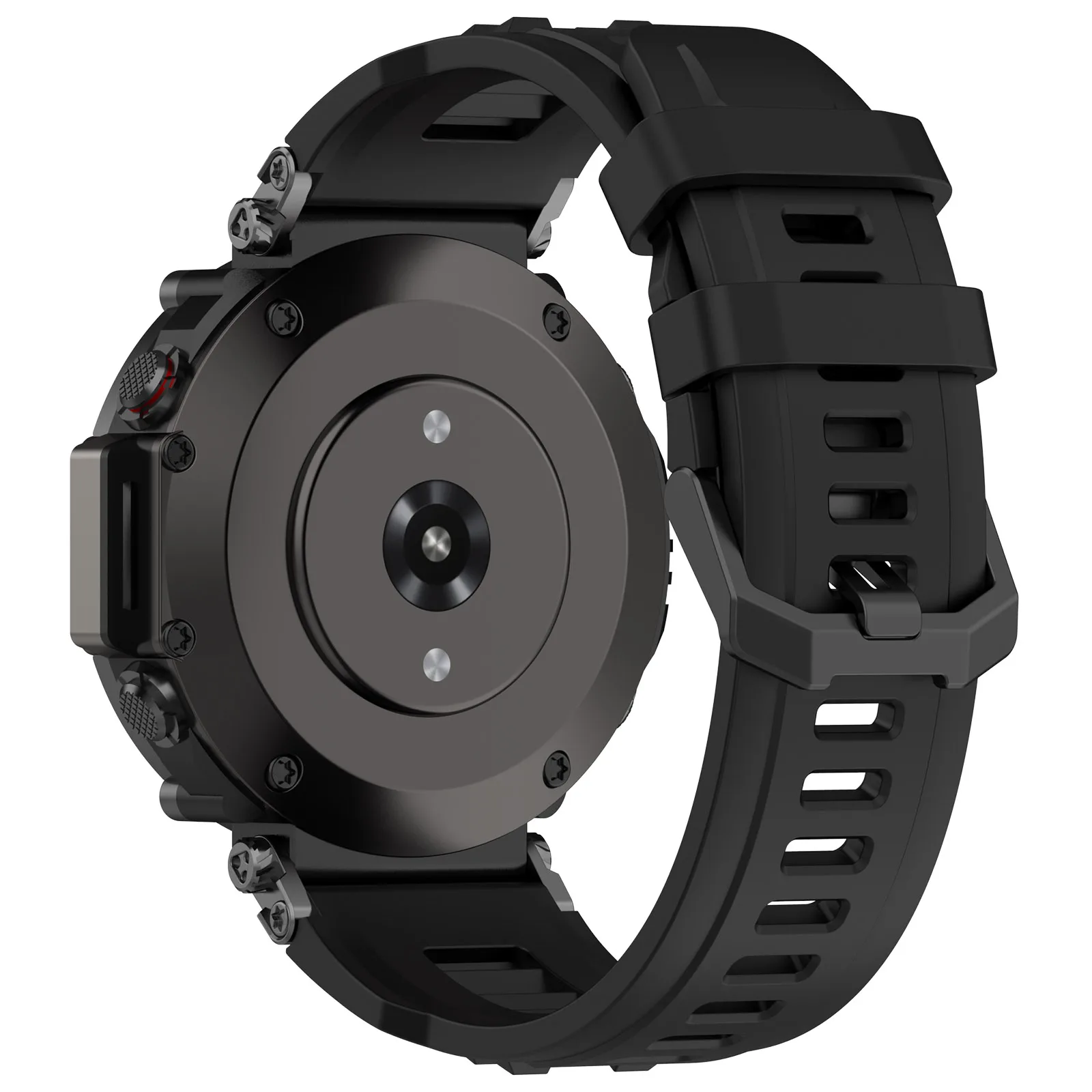 Amazfit T-Rex Ultra  Ǹ ð Ʈ,  ð  ü ׼, T-Rex Ultra  