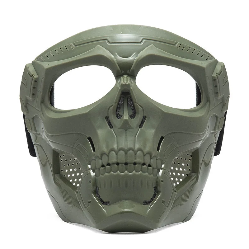 This is an example description for this item.