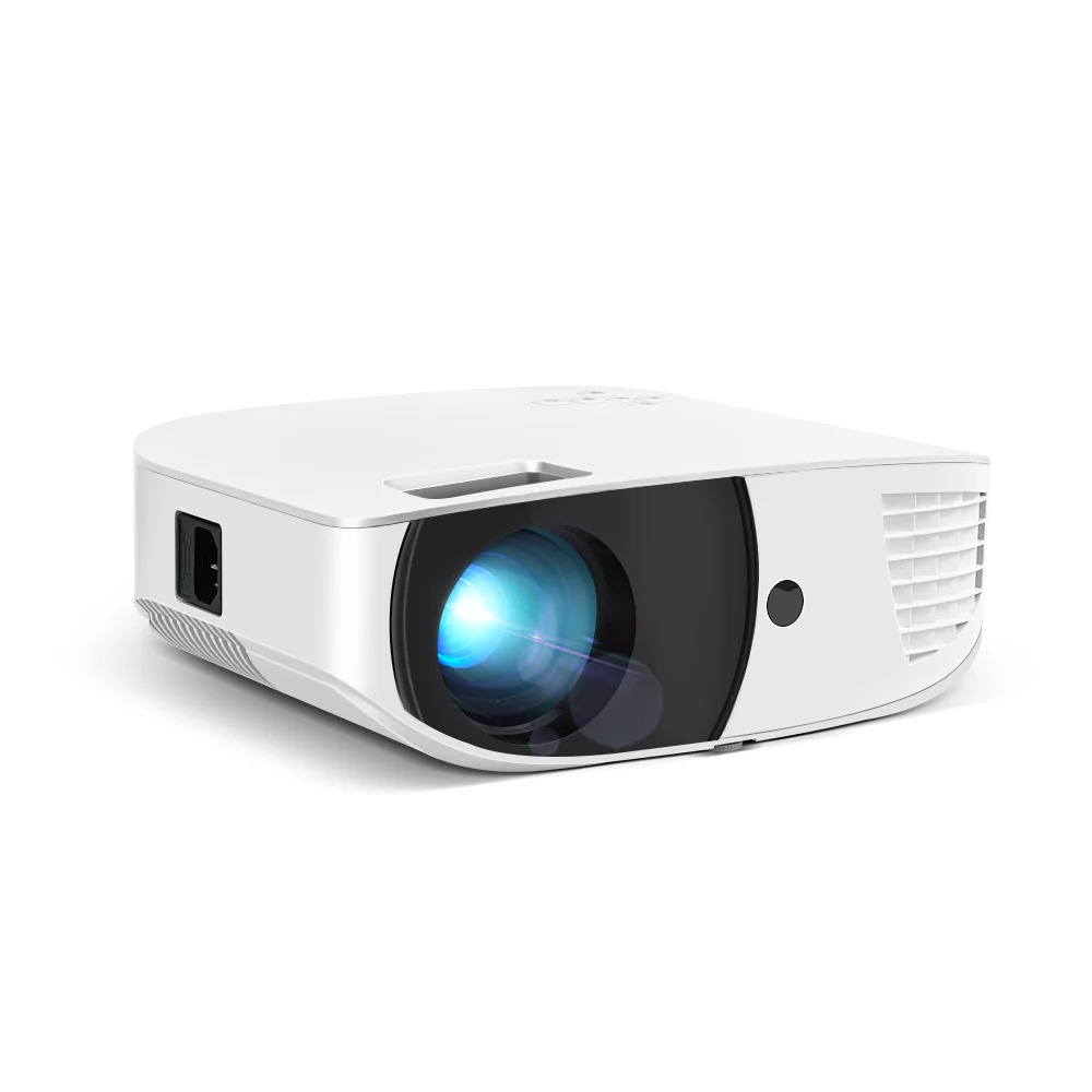 

18Years BYINTEK K20X Full HD 1080P LED LCD Smart Portable Home Theater Cinema Projector ((40USD Extra for Android)