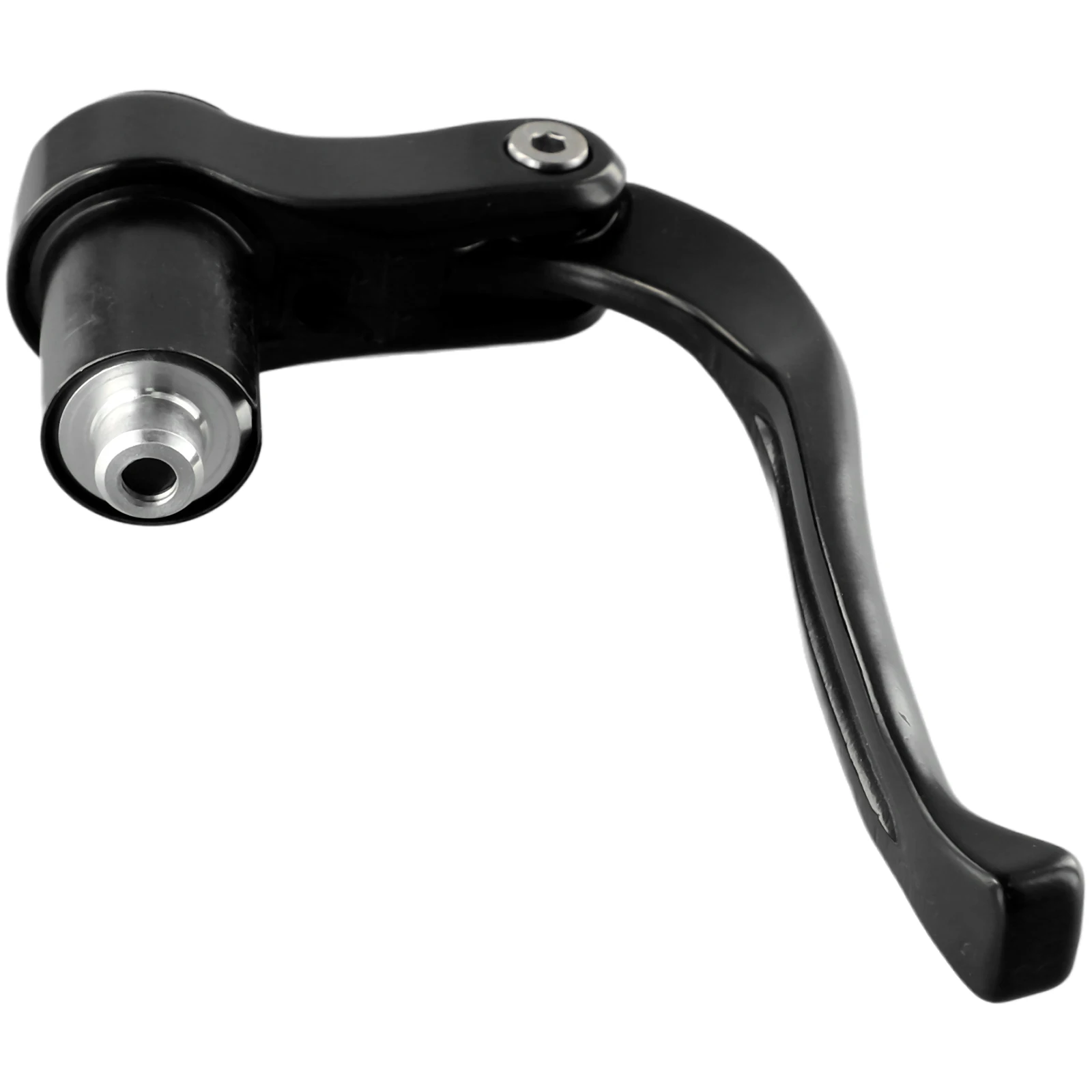 Aluminium Zeit Triathlon tt Basis Bar Ende Rennrad Aerobar Bremshebel Klapp rad tt Brems griff Zubehör ﻿ – Detail 12