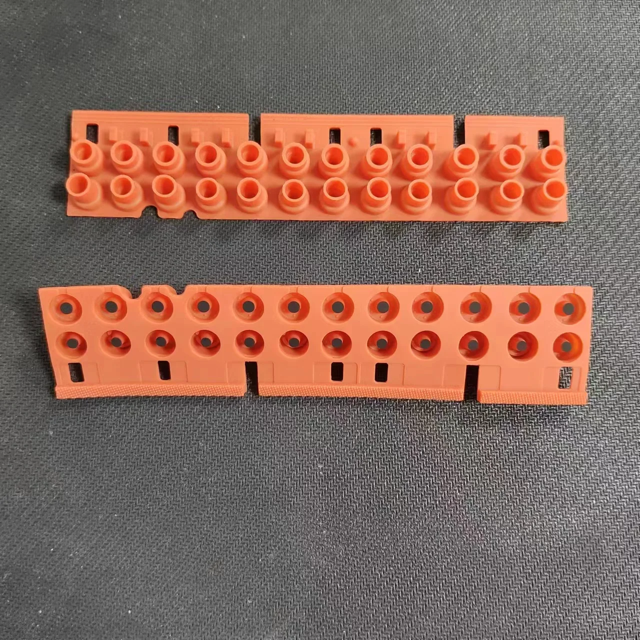 

Проводящая резина, подходит для Φ/510/220 Φ/410/400 Φ, контактная кнопка D-Pad, запчасти для ремонта