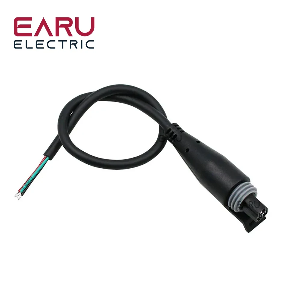 DC5V G1/4 Pressure Sensor Transmitter Pressure Transducer 1.2 MPa 174 PSI For Wa