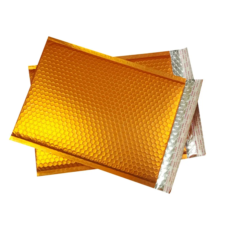 Рисунок 2 - пакеты из алюминиевой фольги