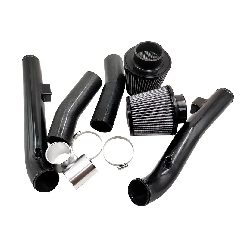 

Cold Air Intake Kit For Ni*ssan 370Z / G37 VQ37VHR Q60