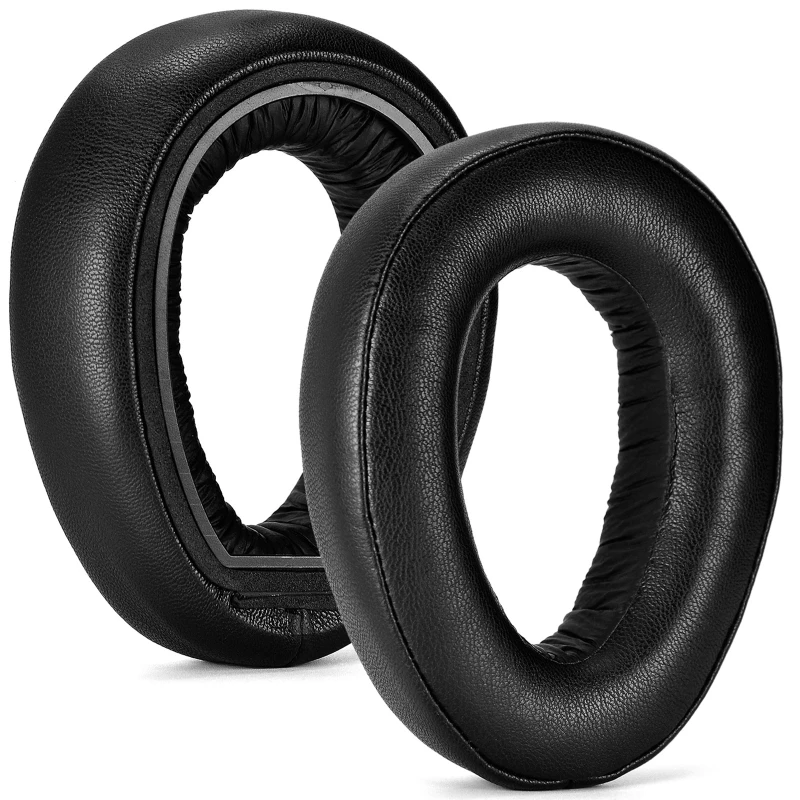 

Earpads forSennheiser PXC550 PXC480 MB660 Earphone Memory Foam Earcups Sleeves