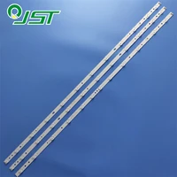 3pcs LED JL.D500C1330-078ES-M_V01 30105150 JL.D500C1330-078FS-M_V01 30105151 RF-FU490005AE30-1201 RF-FU490005BE30-1201 30104931 2